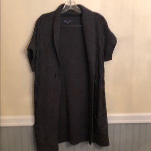 GAP sleeveless sweater M